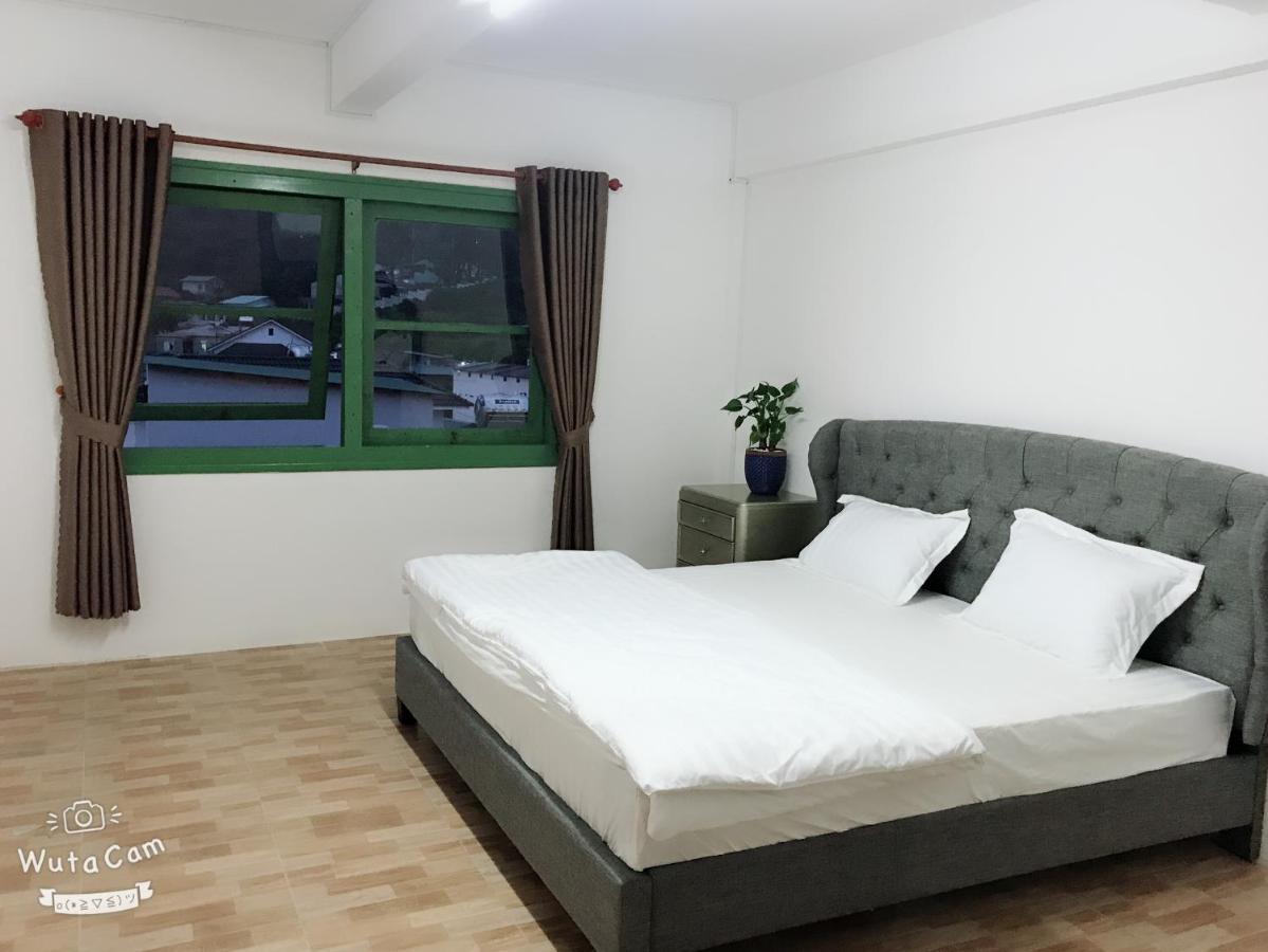 Homestay Khu Vuon Hoang Gia دالات المظهر الخارجي الصورة