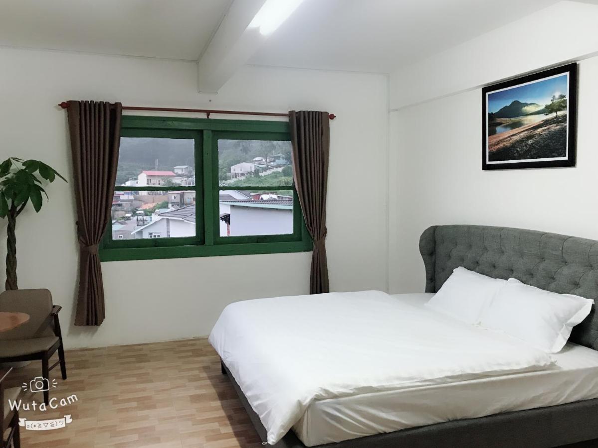 Homestay Khu Vuon Hoang Gia دالات المظهر الخارجي الصورة